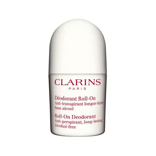 Clarins Deodorant Roll-On 50 ml