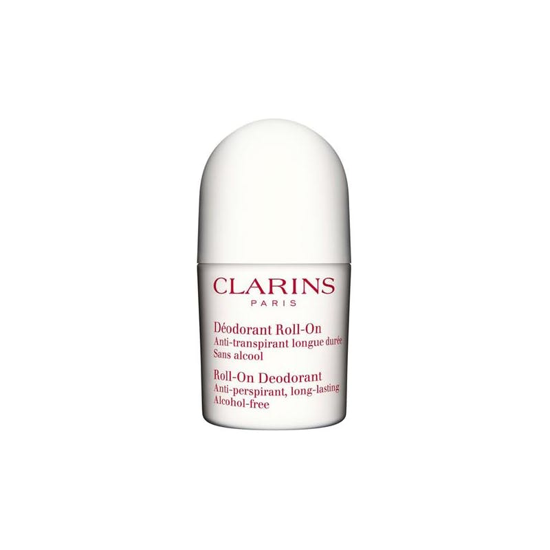 Clarins Deodorant Roll-On 50 ml