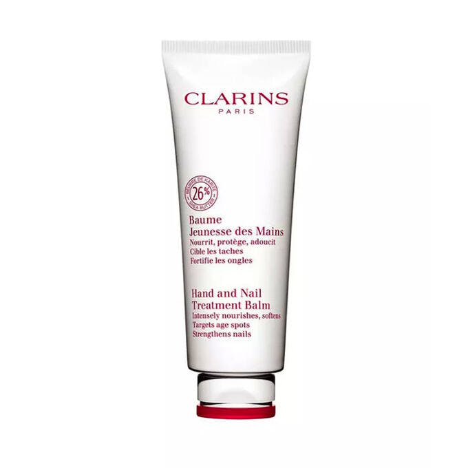 Clarins Hand And Nail Treatment Balm 100 ml