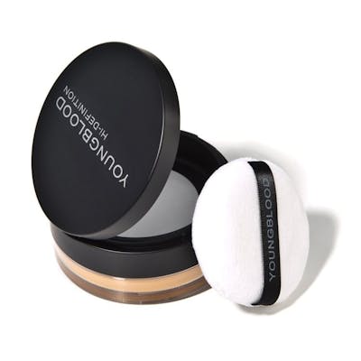 Youngblood Hi-Definition Hydrating Mineral Perfecting Powder - Warmth 9 g