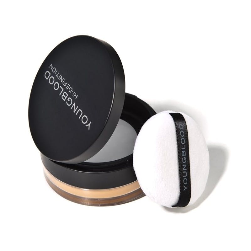 Youngblood Hi-Definition Hydrating Mineral Perfecting Powder Warmth 9 g