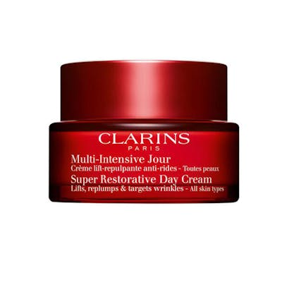 Clarins Super Restorative Day Cream All Skin Types 50 ml