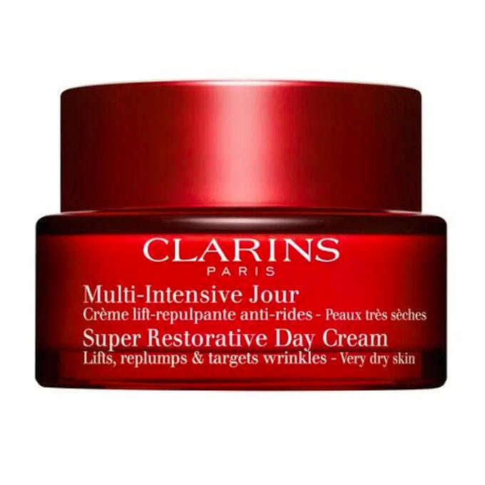 Clarins Super Restorative Day Cream Dry Skin 50 ml