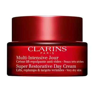 Clarins Super Restorative Day Cream Dry Skin 50 ml