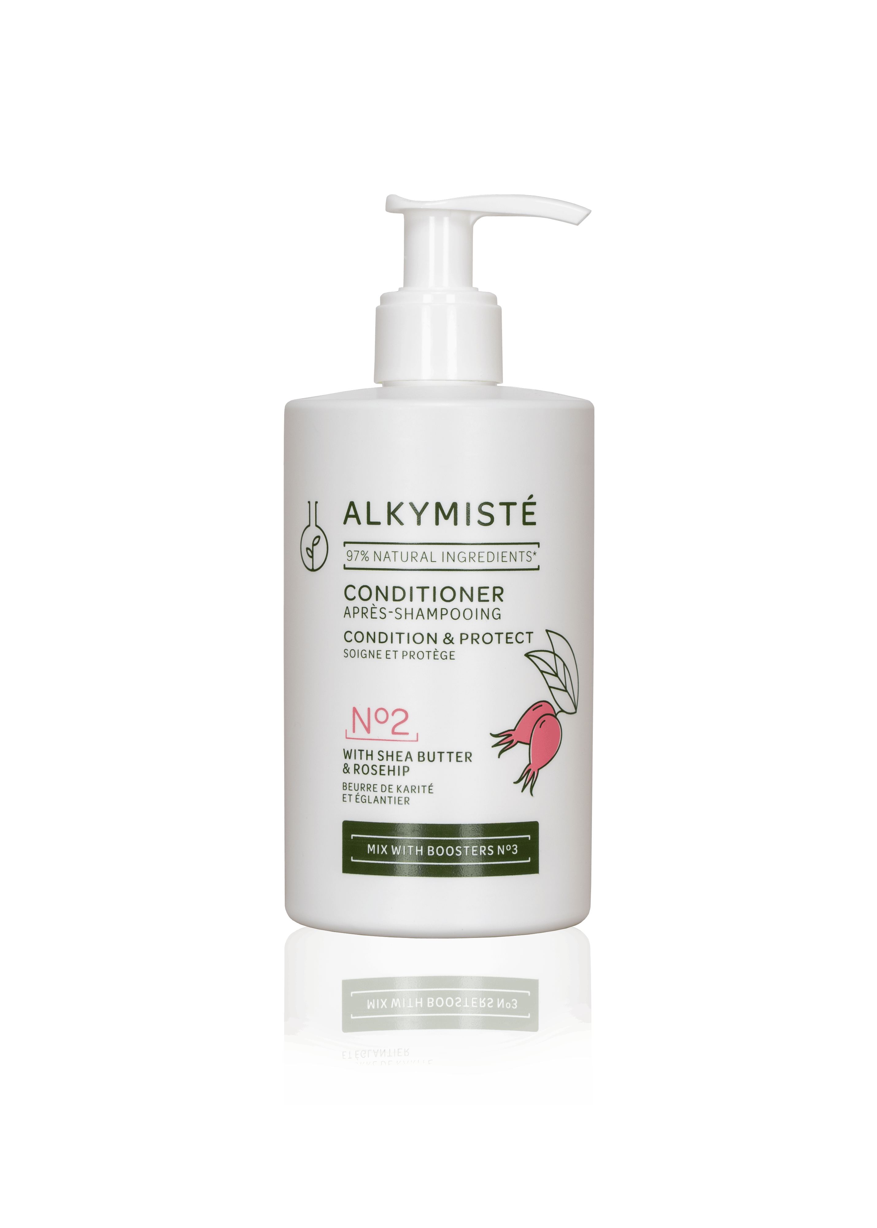 Alkymisté Conditioner Base No. 2 300 ml 7.69 EUR luxplus.nl