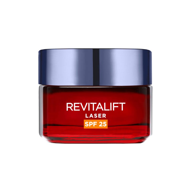 L&#039;Oréal Paris Revitalift Laser X3 SPF25 Day Cream 50 ml
