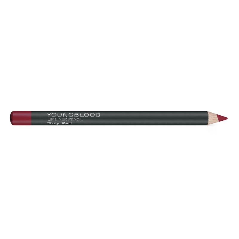 Youngblood Lipliner Pencil Truly Red 1,1 g