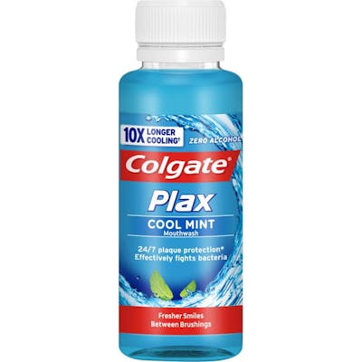 Colgate Plax Cool Mint Mouthwash 100 ml