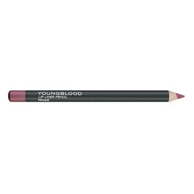 Youngblood Lipliner Pencil Rose 1,1 g