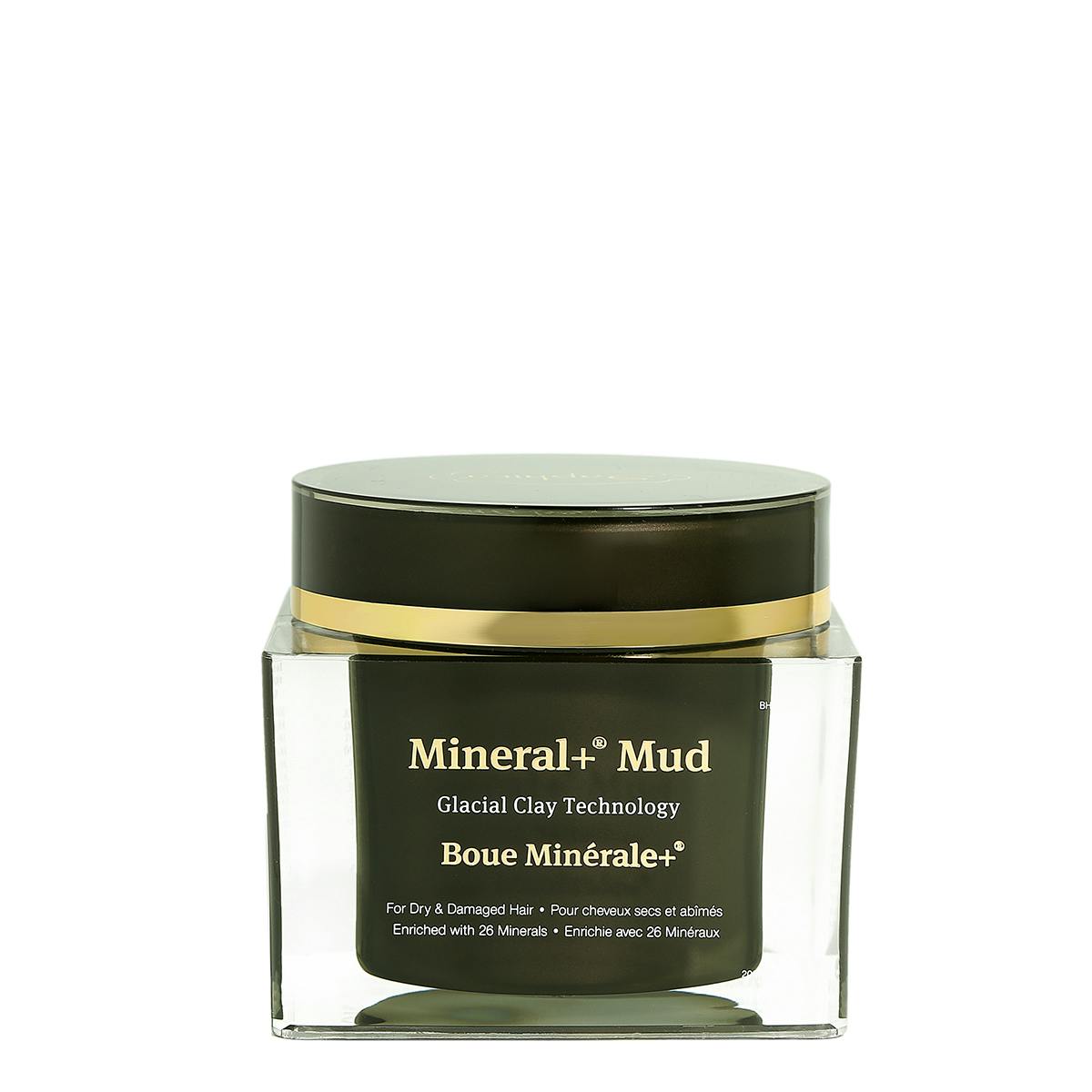 Saphira Mineral+ Mud 200 ml