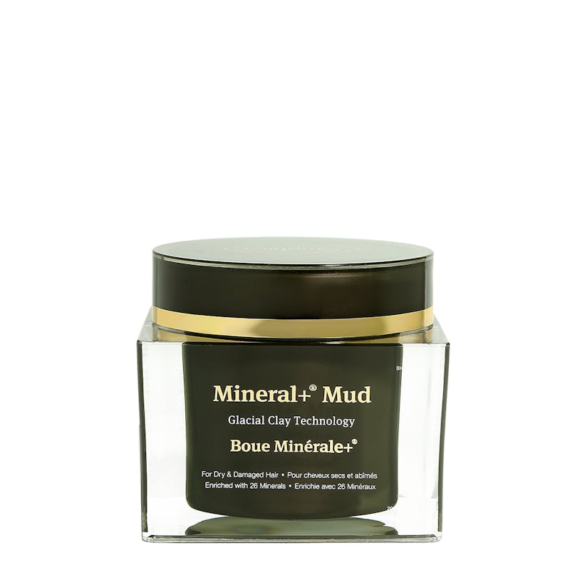 Saphira Mineral+ Mud 200 ml