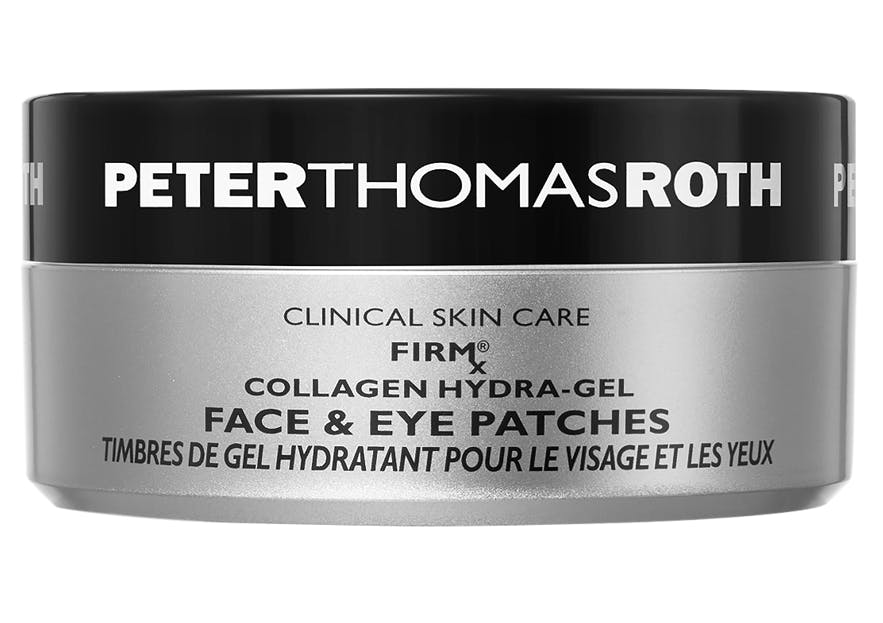 Peter Thomas Roth FirmX Collagen Hydra-Gel Face & Eye Patches 90 st