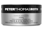 Peter Thomas Roth FirmX Collagen Hydra-Gel Face &amp; Eye Patches 90 kpl