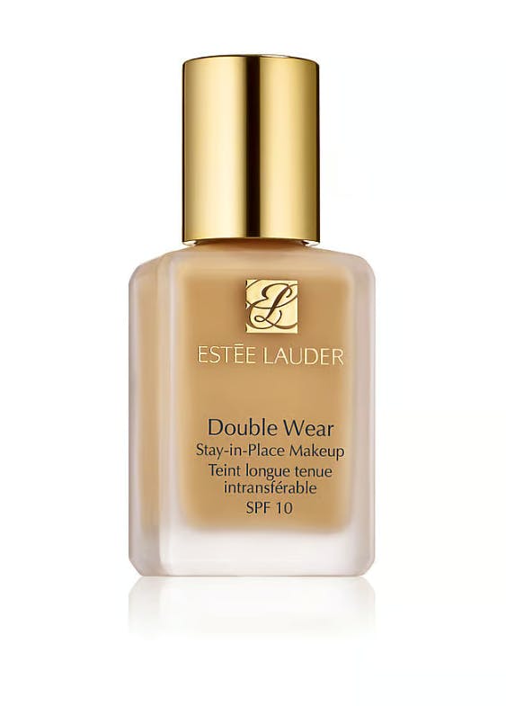 Estée Lauder Double Wear Foundation 2N1 Desert Beige SPF10 30 ml