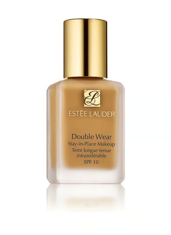 Estée Lauder Double Wear Foundation 3N2 Wheat 30 ml