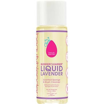 Beautyblender Blender Cleanser Liquid Lavender 90 ml £6.99