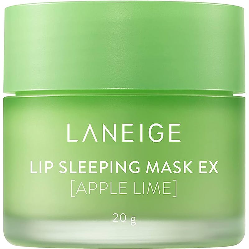 Laneige Lip Sleeping Mask Apple Lime 20 g