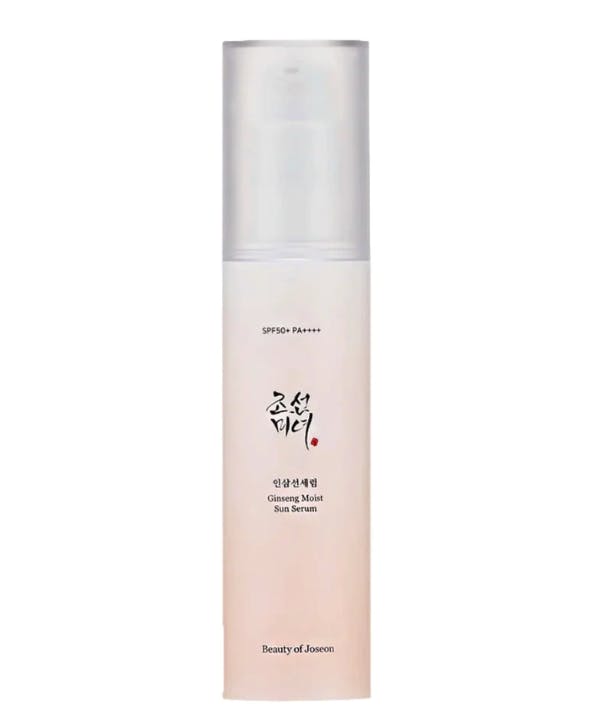 Beauty of Joseon Ginseng Moist Sun Serum 50 ml