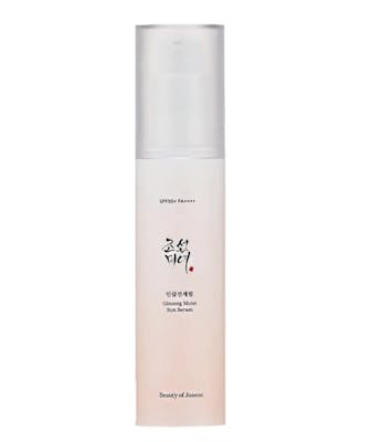 Beauty of Joseon Ginseng Moist Sun Serum 50 ml