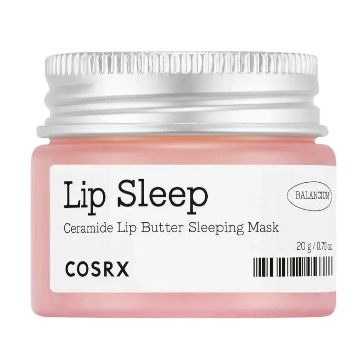 Cosrx Balancium Ceramide Lip Butter Sleeping Mask 20 g