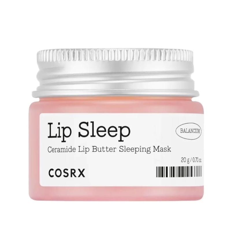 Cosrx Balancium Ceramide Lip Butter Sleeping Mask 20 g