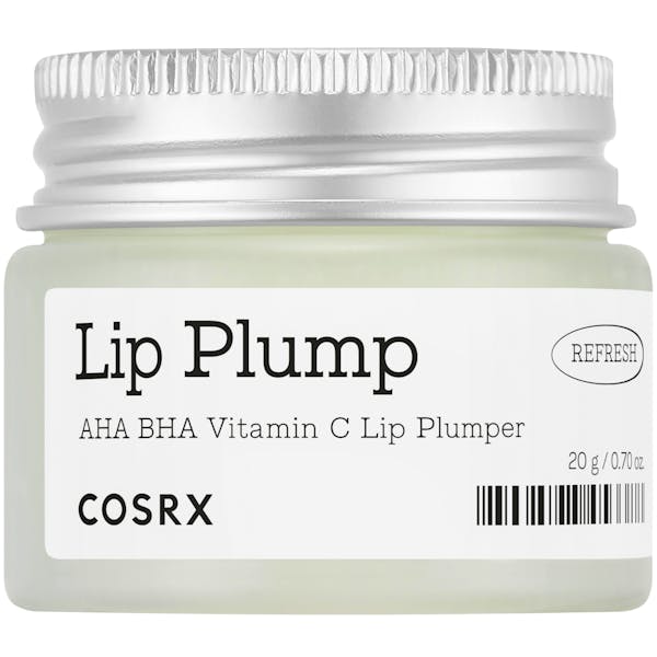 Cosrx Refresh AHA BHA Vitamin C Lip Plumper 20 g