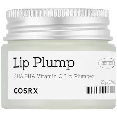Cosrx Refresh AHA BHA Vitamin C Lip Plumper 20 g