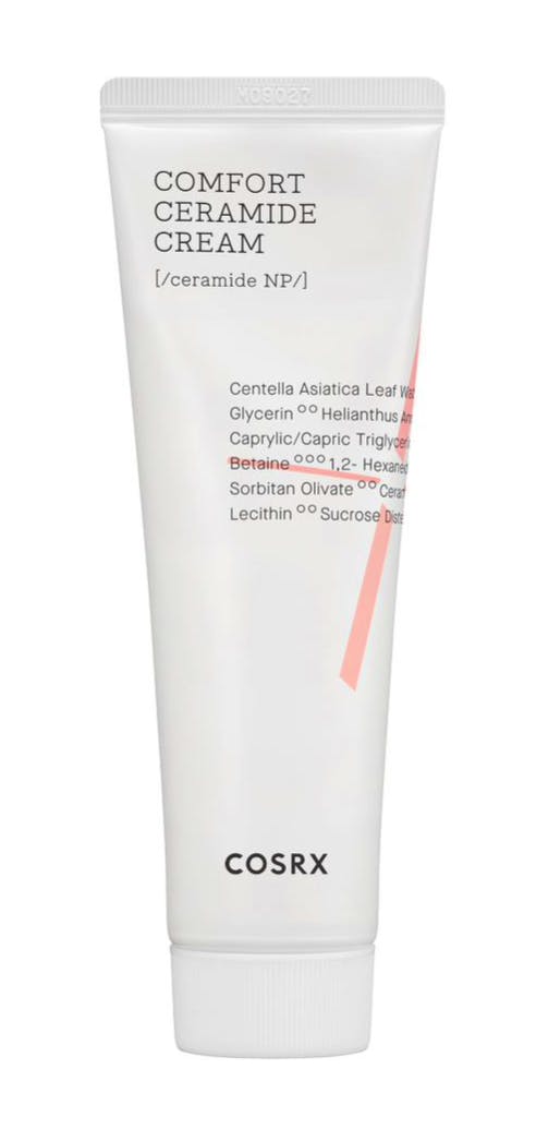Cosrx Balancium Comfort Ceramide Cream 80 g