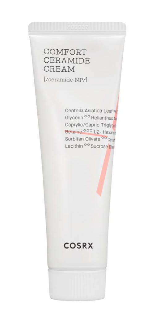 Cosrx Balancium Comfort Ceramide Cream 80 G