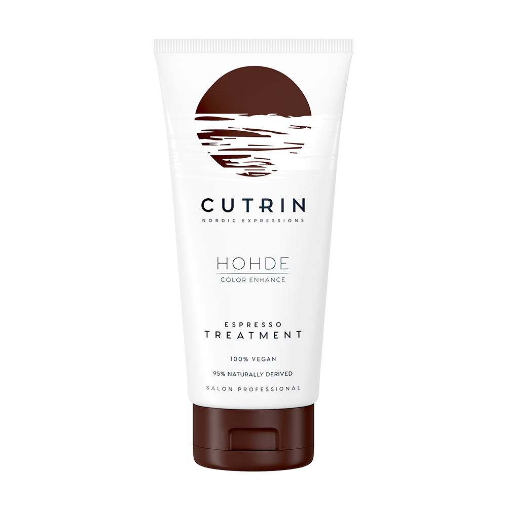 Cutrin HOHDE Espresso Treatment 200 ml