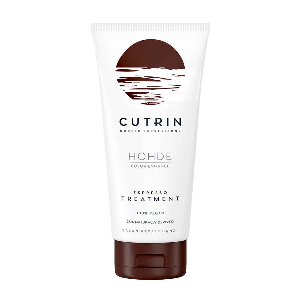 Cutrin HOHDE Espresso Treatment 200 ml