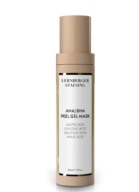 Lernberger Stafsing Aha Bha Peel Gel Mask
