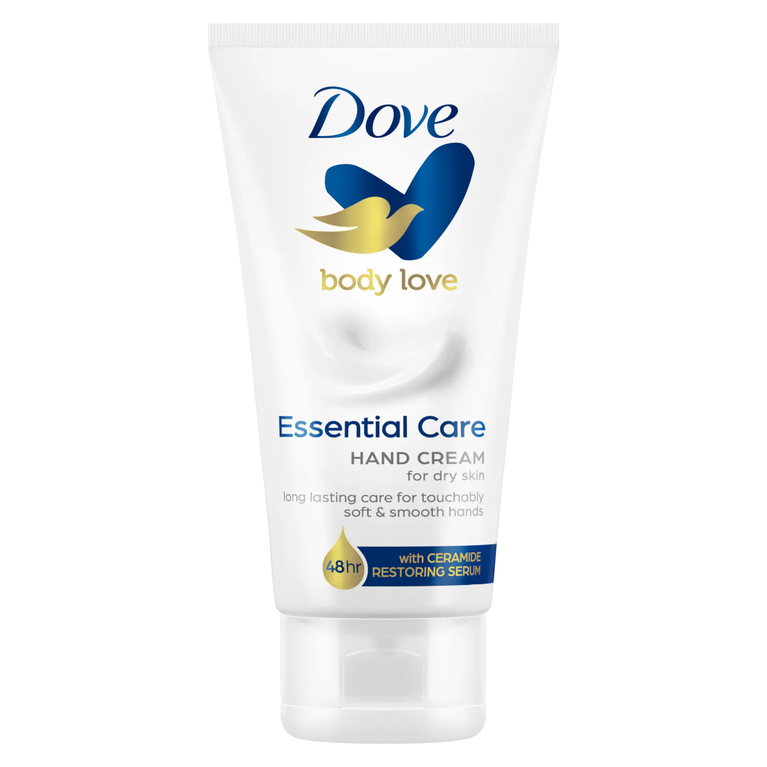 Dove Essential Handcreme 75 ml