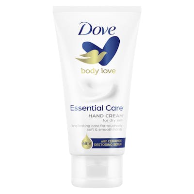 Dove Essential Handcreme 75 ml