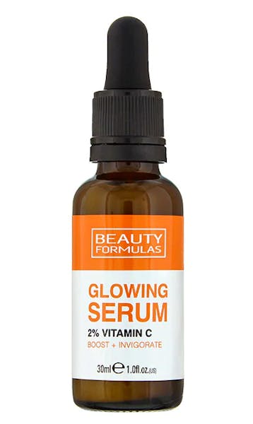 Beauty Formulas Glowing Vitamin C Serum 30 ml