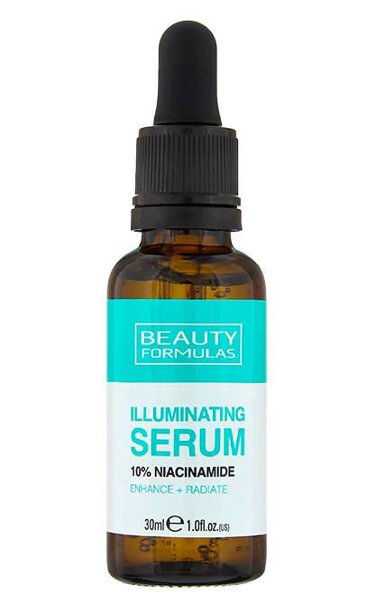 Beauty Formulas Illuminating Niacinamide Serum 30 ml