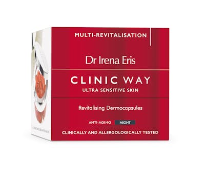 Dr. Irena Eris Clinic Way Dermocapsules 30 st