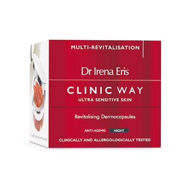 Dr. Irena Eris Clinic Way Dermocapsules 30 pcs