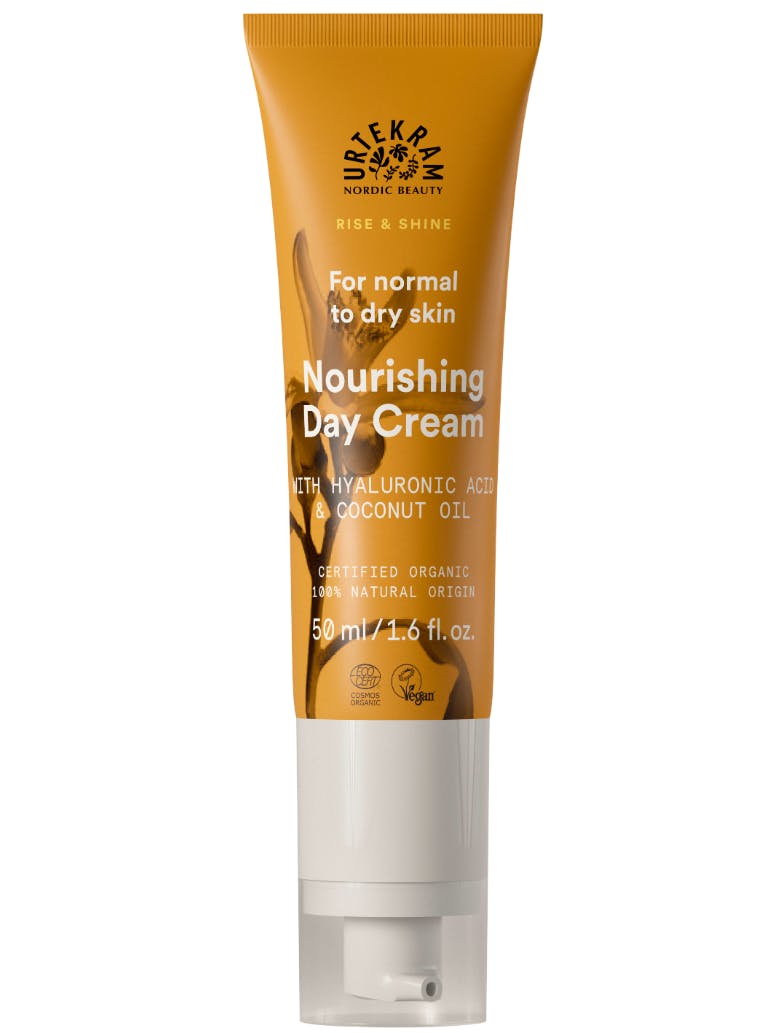 Urtekram Spicy Orange Blossom Day Cream 50 ml