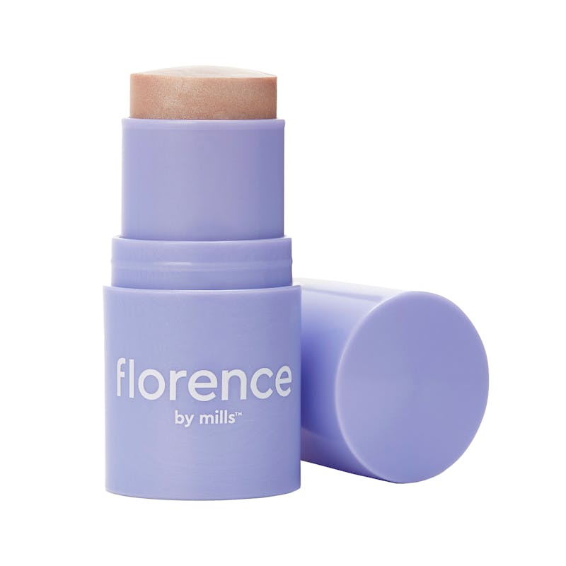 Florence by Mills Self-Reflecting Highlighter Stick Self-Love 6 g