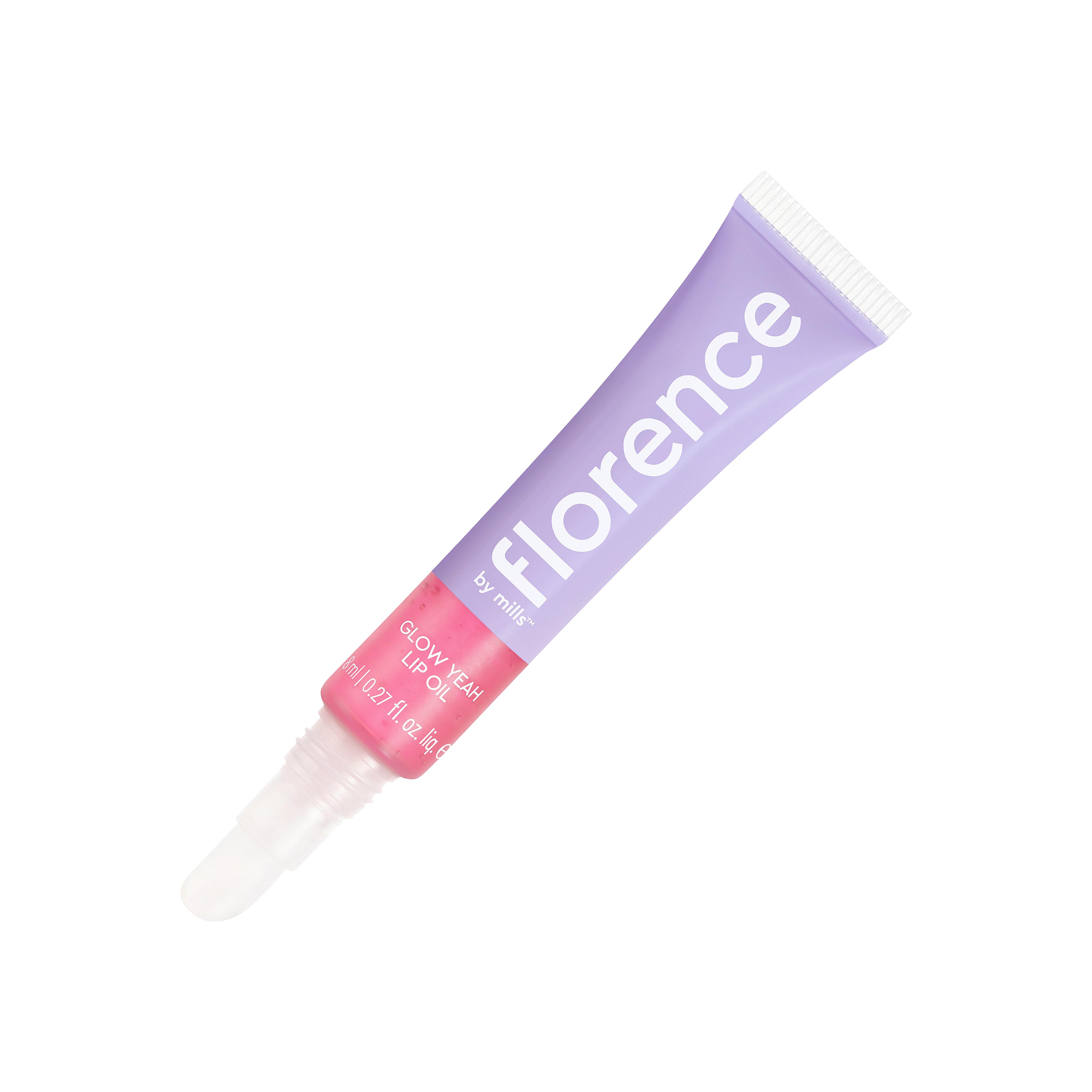 Florence by Mills Glow Yeah Lip Oil 8 ml