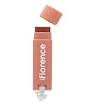 Florence by Mills Oh Whale! Tinted Lip Balm Cocoa and Fig 4,5 g