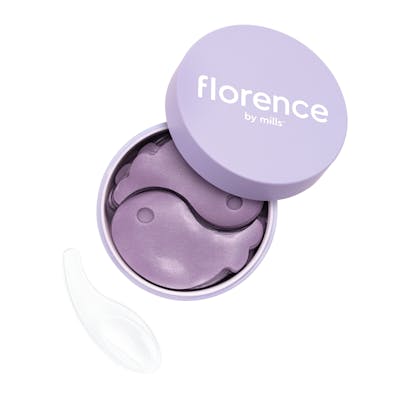Florence by Mills Swimming Under The Eyes Gel Pads 30 par