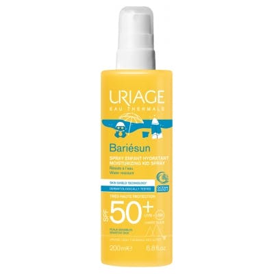 Uriage Bariésun Kids Sun Protection Spray SPF50+ 200 ml