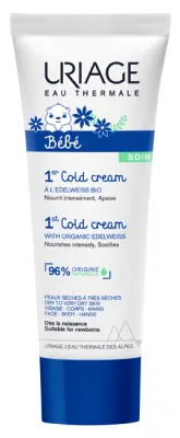 Uriage Baby 1st Cold Cream 75 ml