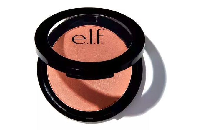 elf Primer Infused Shimmer Blush Always Breezy 1 st 6.19 EUR luxplus.nl