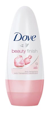 Dove Beauty Finish Roll On Deo 50 ml