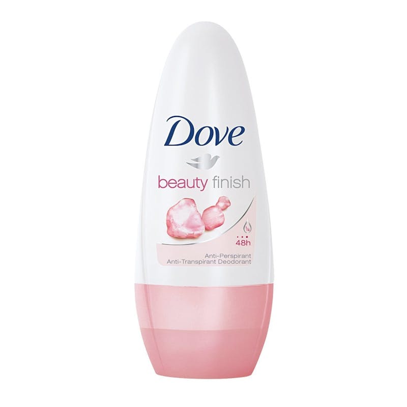 Dove Beauty Finish Roll On Deo 50 ml