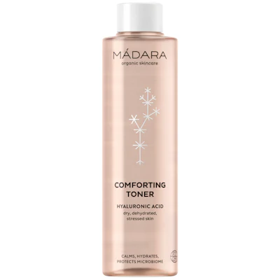 M&Aacute;DARA Comforting Toner 200 ml