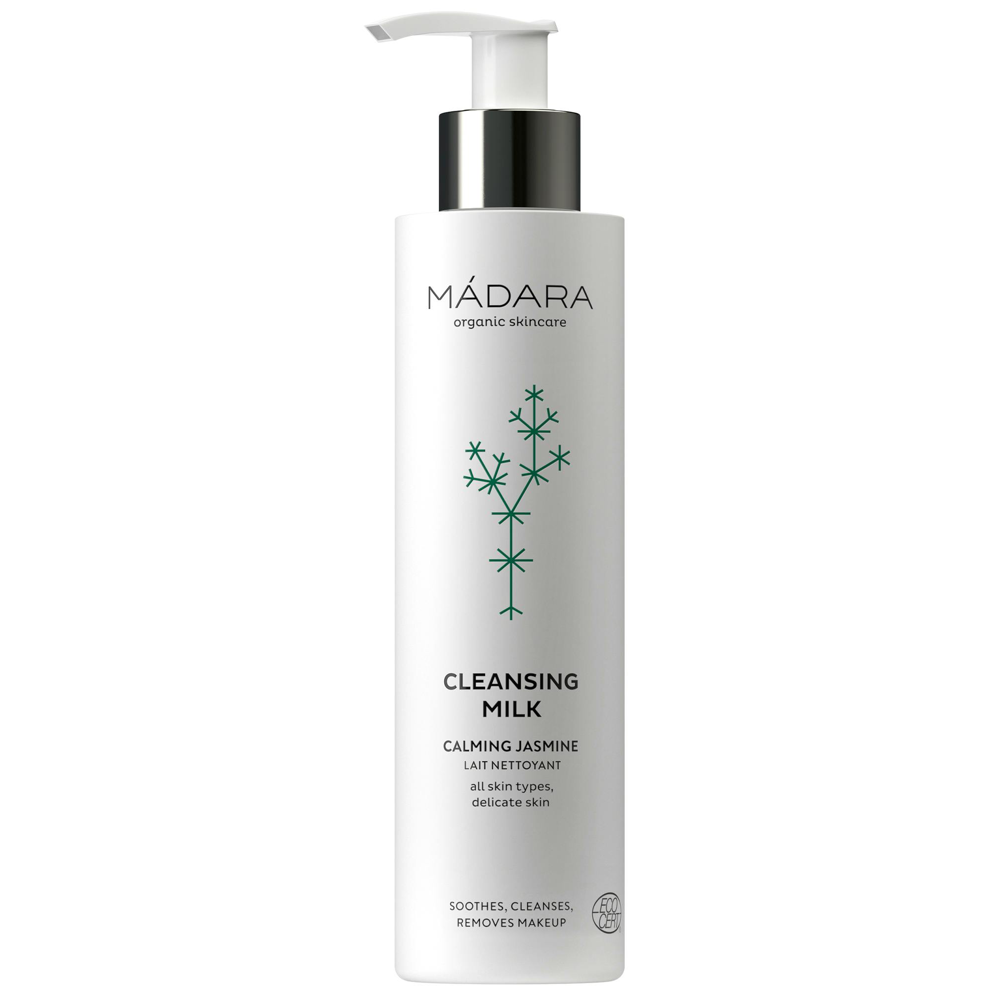 MÁDARA Cleansing Milk 200 ml